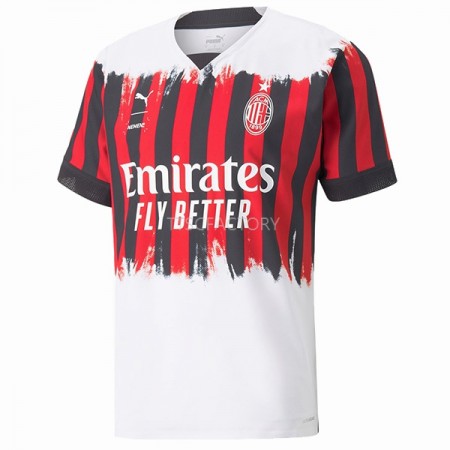 Maillot de Foot AC Milan Quatrième 2022-23